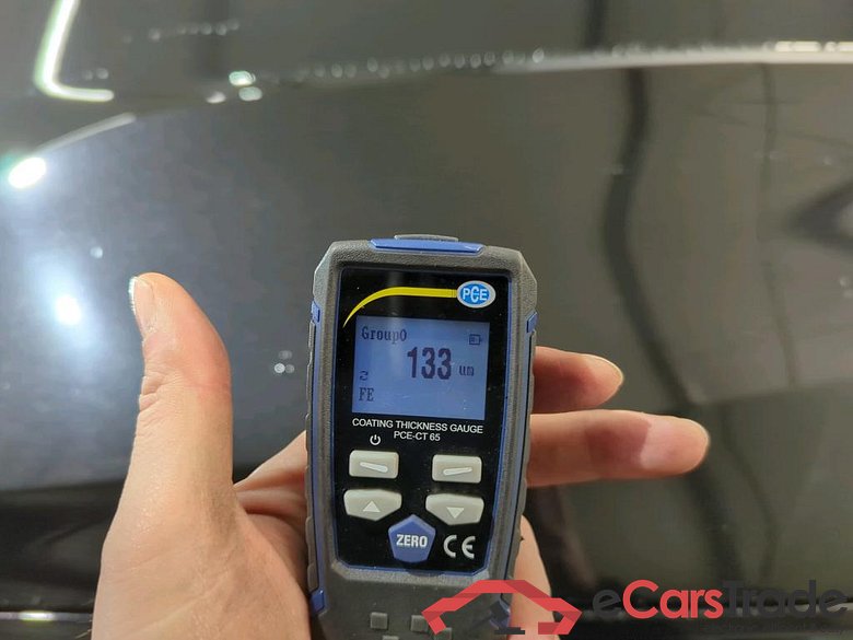 Baureihe 3 Touring 320 e 2.0 150KW AT8 E6d #6