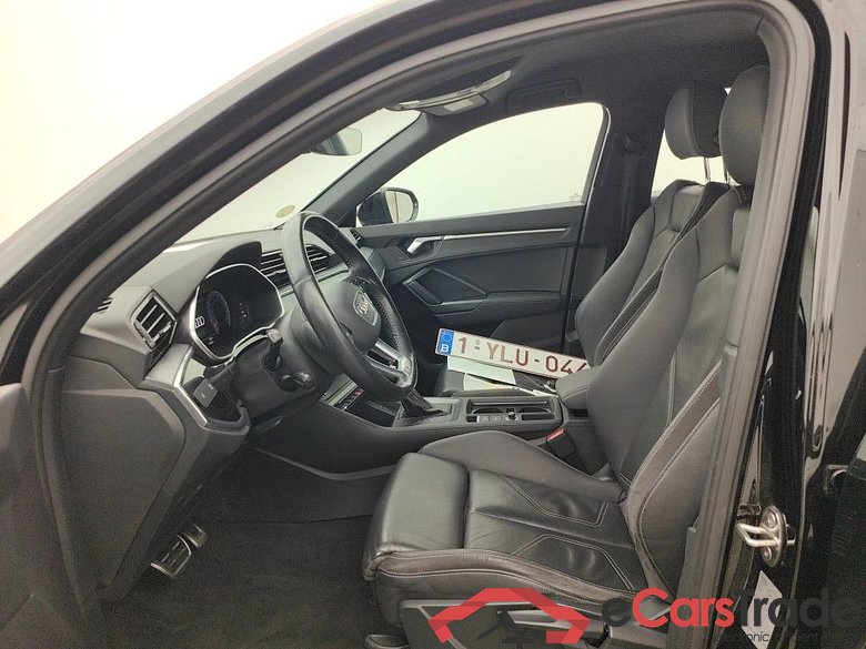 Audi Q3 Sportback 35 TDI S tronic S Line Business Ed 5d #3