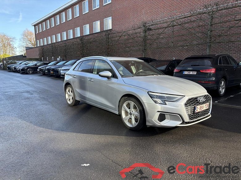 AUDI A3 Sportback PHEV 40 TFSI e Advanced S tronic (150 kW) #2