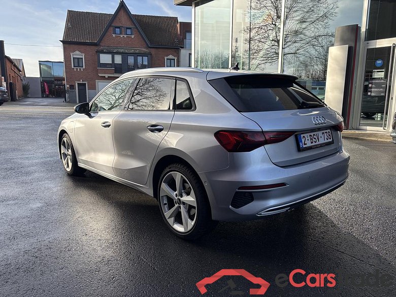 AUDI A3 Sportback PHEV 40 TFSI e Advanced S tronic (150 kW) #3