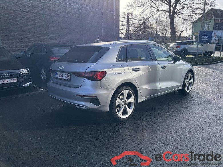 AUDI A3 Sportback PHEV 40 TFSI e Advanced S tronic (150 kW) #4