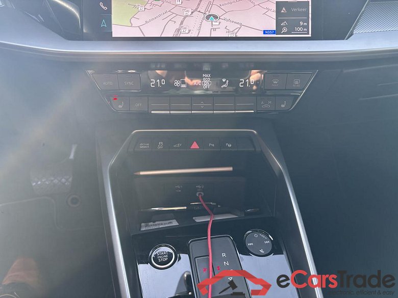 AUDI A3 Sportback PHEV 40 TFSI e Advanced S tronic (150 kW) #5