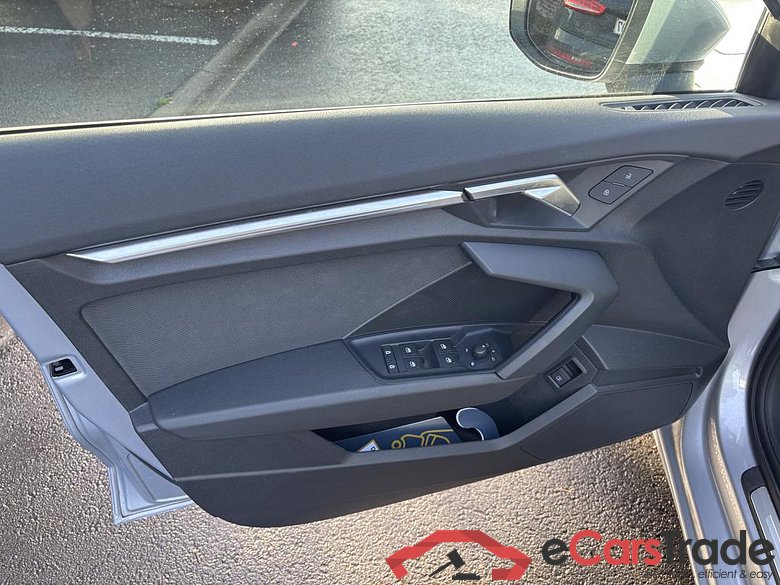 AUDI A3 Sportback PHEV 40 TFSI e Advanced S tronic (150 kW) #6