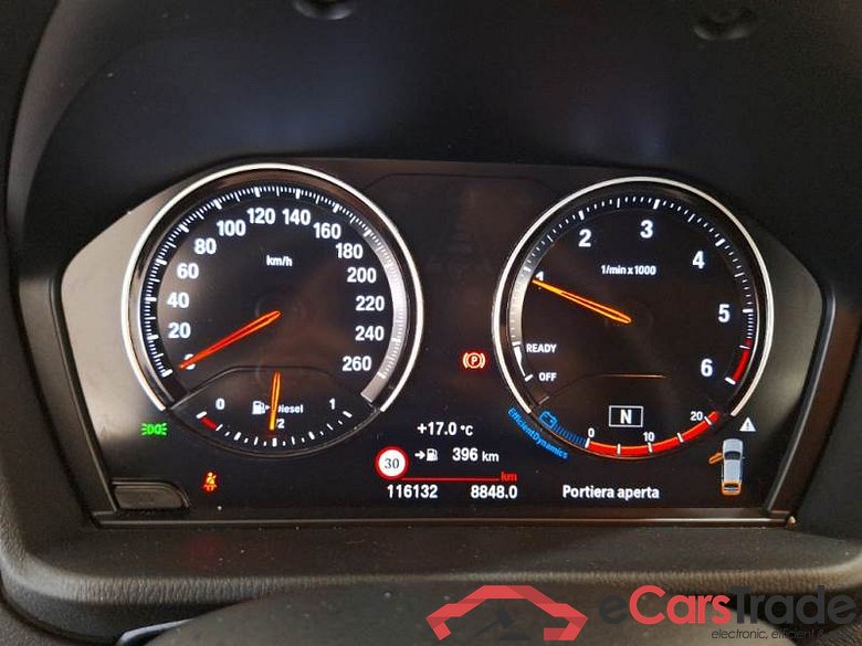 BMW X2 / 2017 / 5P / SUV SDRIVE 16D BUSINESS X #4