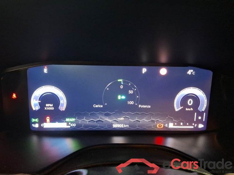 JEEP COMPASS / 2021 / 5P / SUV 1.5 TURBO MHEV T4 96KW BUSINESS DDCT #4