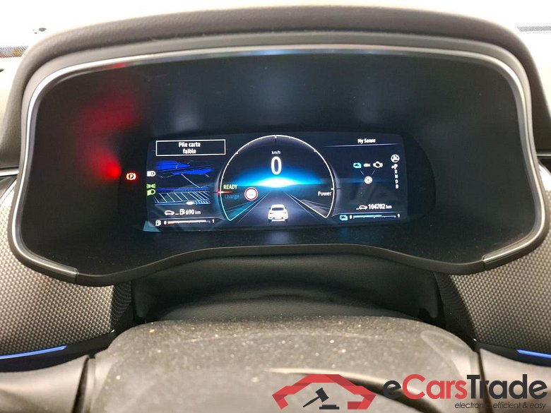 Arkana Techno 1.6 E-TECH Hybrid 145CV BVA6 E6d #6