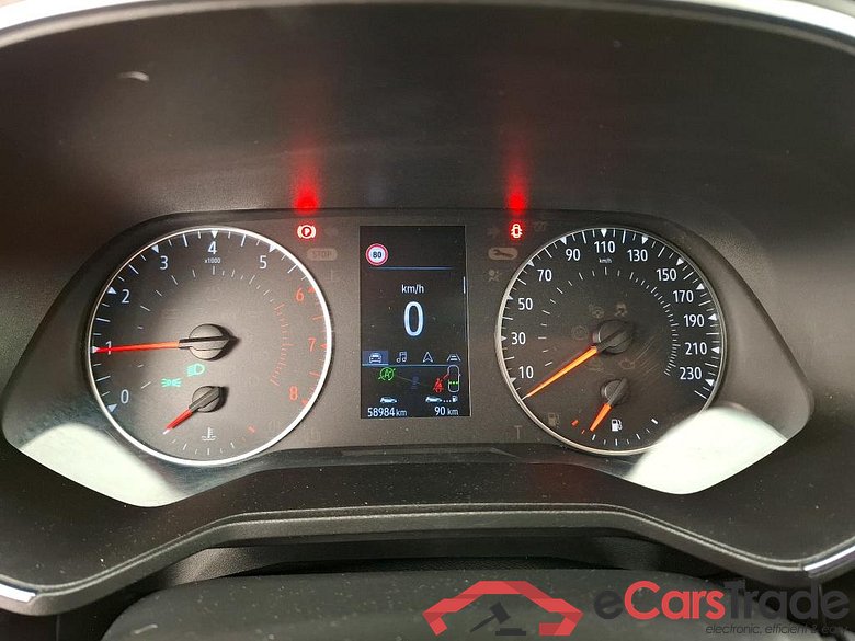 Clio V Business 1.0 SCe 70CV BVM5 E6dT #6