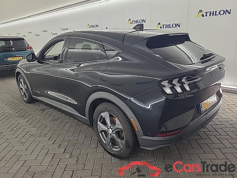 FORD Mustang Mach-E 75kWh RWD auto 5D 190kW #4