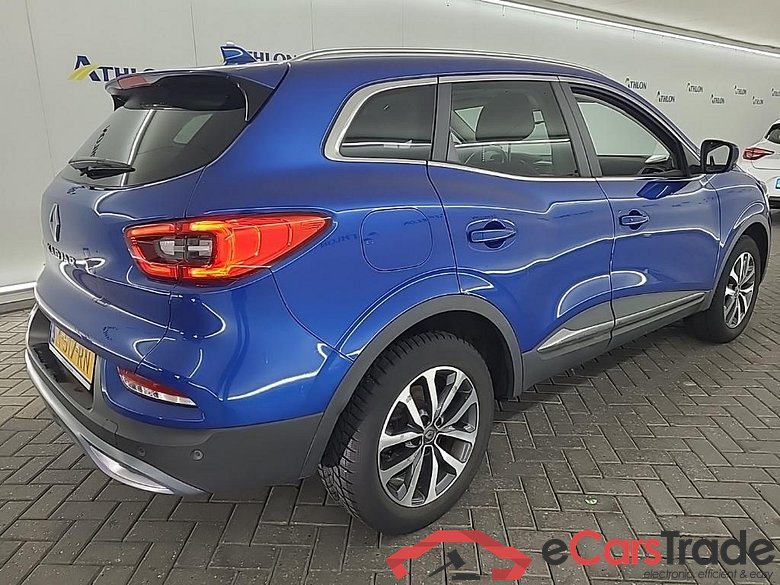 RENAULT KADJAR TCe 160 EDC GPF Intens 5D 118kW #3