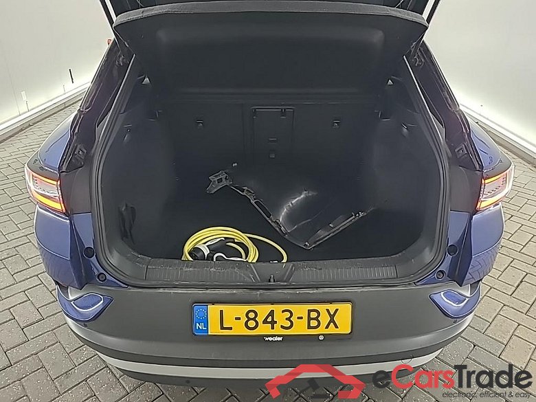 VOLKSWAGEN ID.4 77kWh 1ST Auto 5D 150kW uitlopend #5