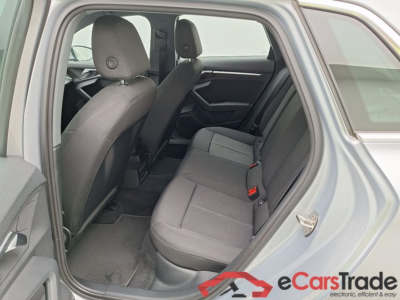 Audi, A3 SB '20, Audi A3 Sportback 1.5 35 TFSi 110kW S tronic Advan #4