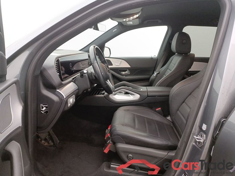 MERCEDES CLASSE GLE DIESEL (W167) GLE 350 de 194 4-Matic Business Solution (EU6d-TEMP) 5d Auto #3