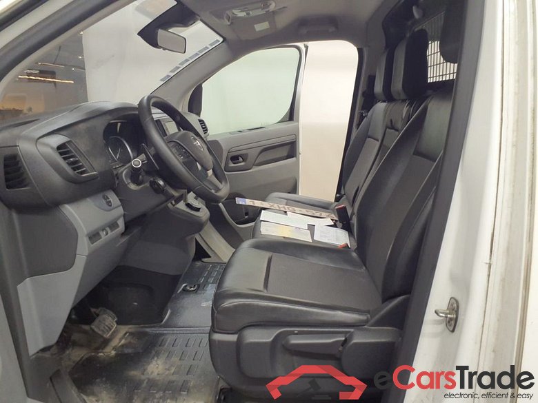 Opel Vivaro 2.0 Turbo 130kW Aut Edition L3H1 30 5d #3