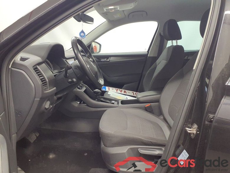 Skoda Kodiaq 1.5 TSI 110kW DSG7 Ambition 5d #3