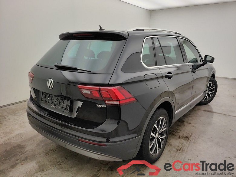 Volkswagen Tiguan 1.5 TSI ACT OPF 96kW Comfortline 5d #2