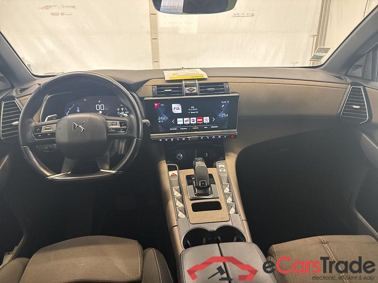 7 Crossback Business 1.5 BlueHDi 130CV BVA8 E6d #5