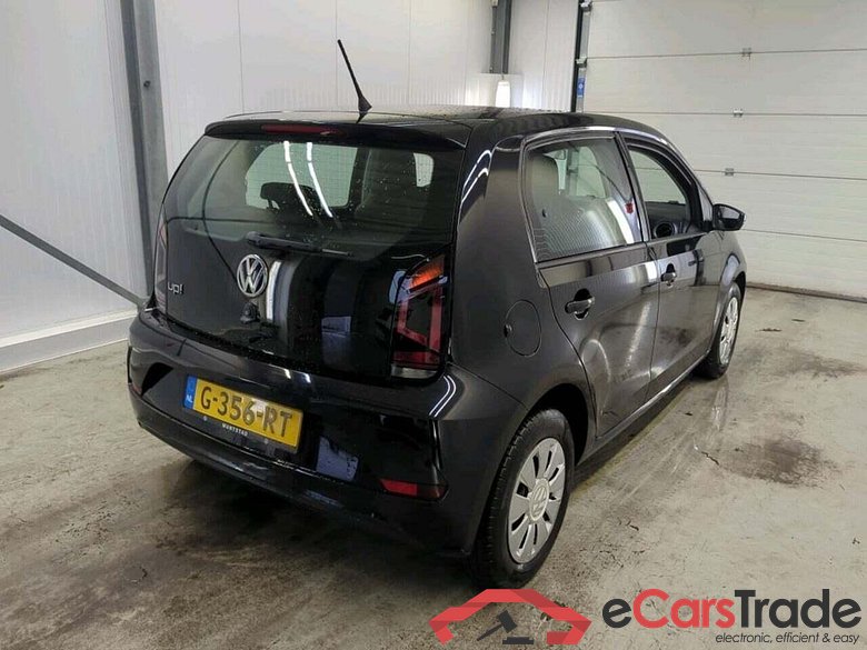 VOLKSWAGEN up! 1.0 BMT move up! #2