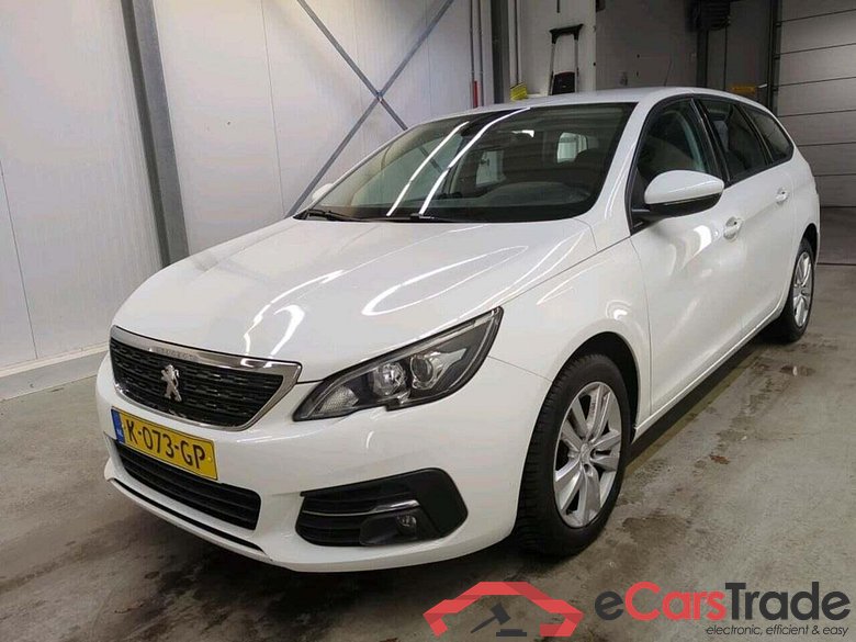 PEUGEOT 308 SW 1.2 PureTech Active