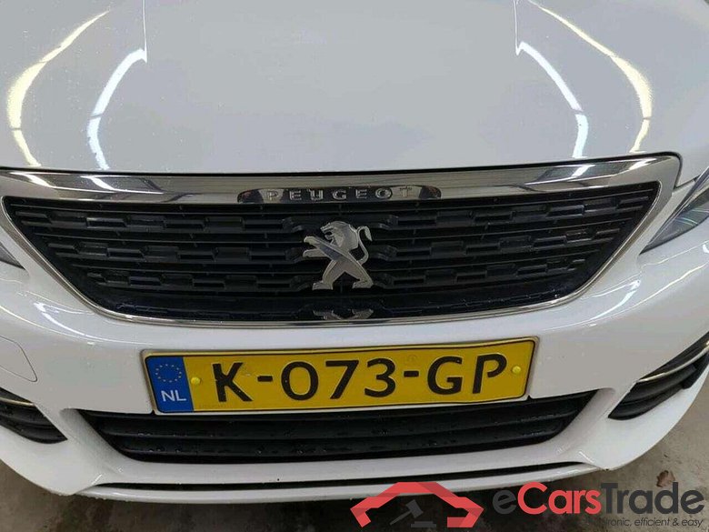 PEUGEOT 308 SW 1.2 PureTech Active #4