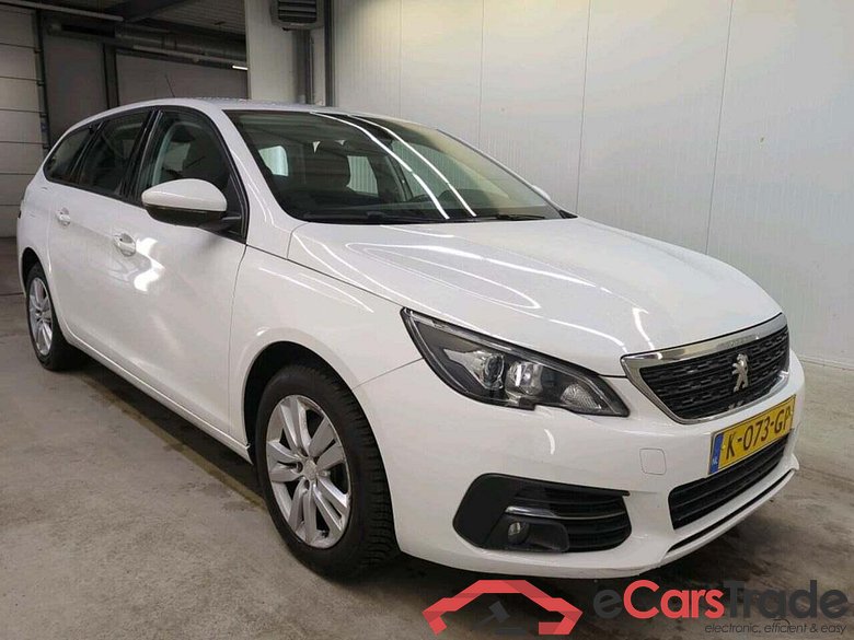 PEUGEOT 308 SW 1.2 PureTech Active #5