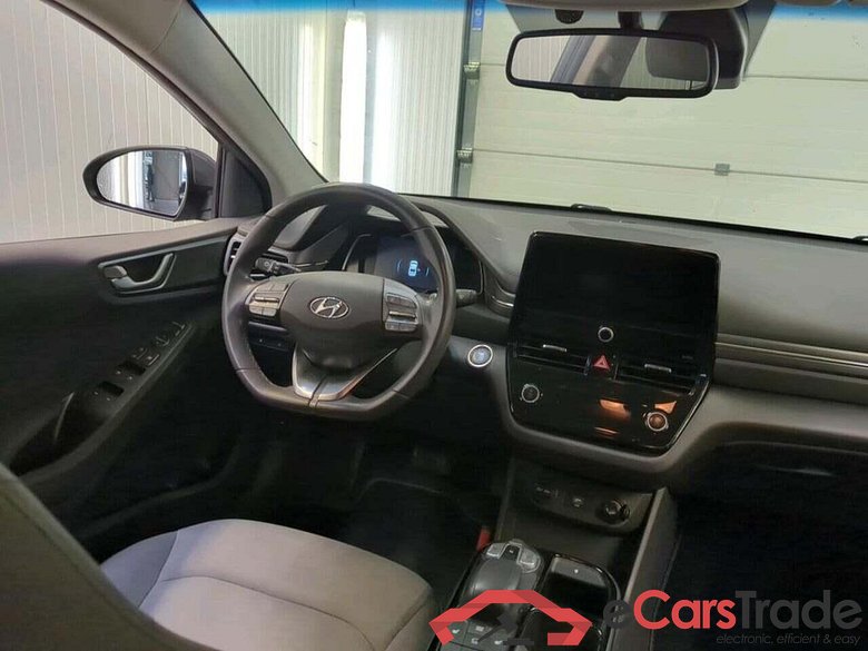 HYUNDAI IONIQ Comfort EV 38 kWh #3
