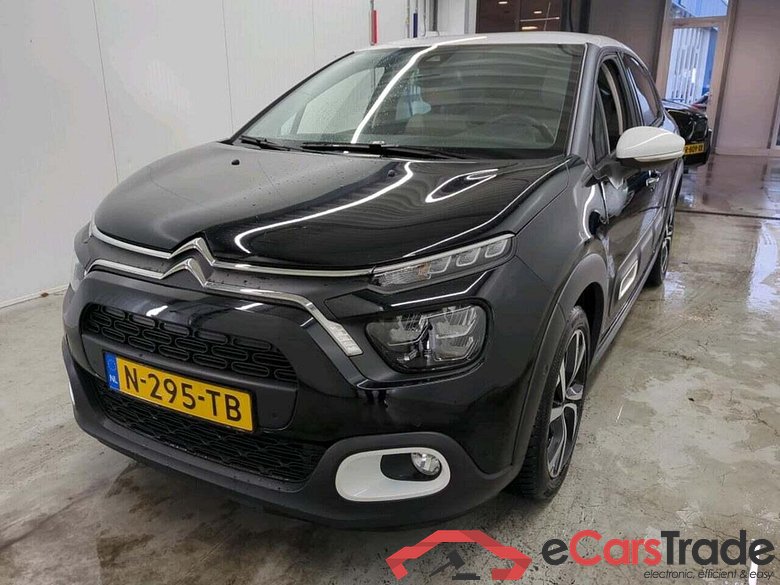 CITROEN C3 1.5 Bl.HDi Shine #1