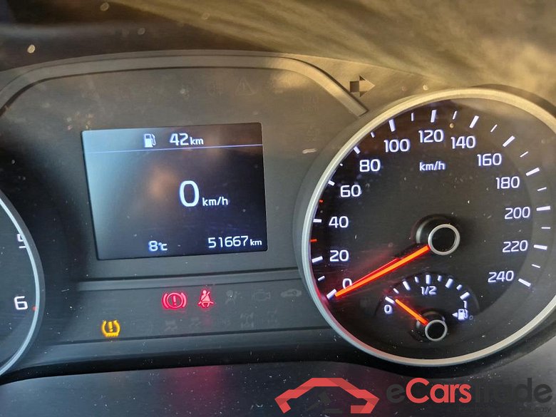 KIA Sportage / 2018 / 5P / todoterreno 1.6 MHEV Business 100kW (136CV) 4x2 #5