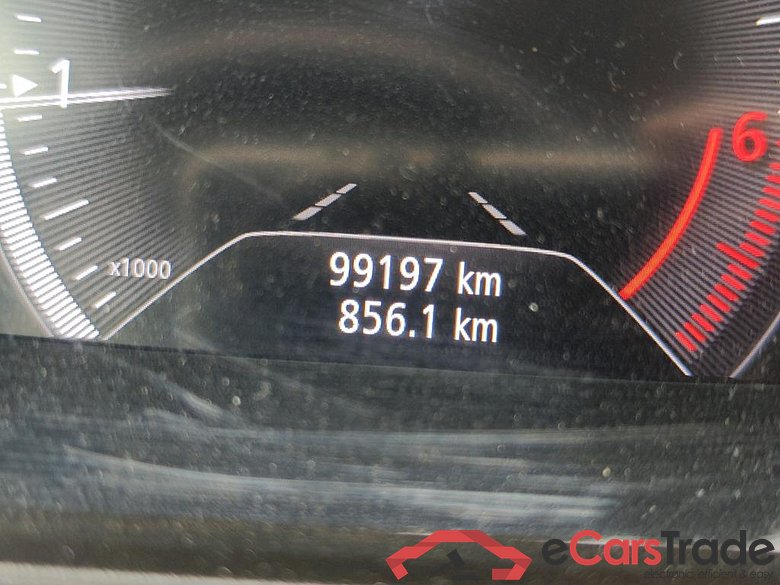 RENAULT Kadjar / 2019 / 5P / crossover Zen GPF TCe 103kW (140CV) EDC #5