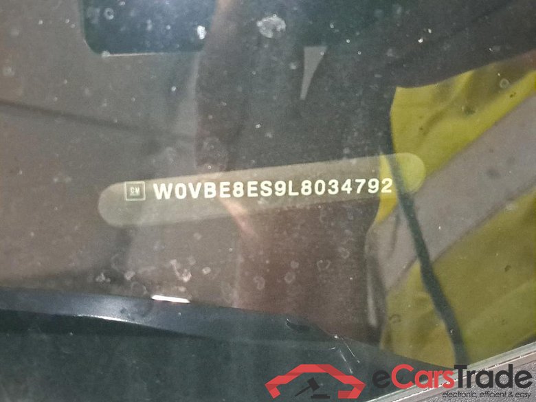 Astra K Sports Tourer Elegance Start/Stop 1.2 Turbo 96KW MT6 E6d #4