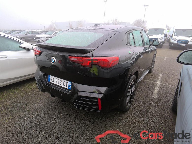 X2 SDRIVE 20i M SPORT PACK PREMIUM RISK #4