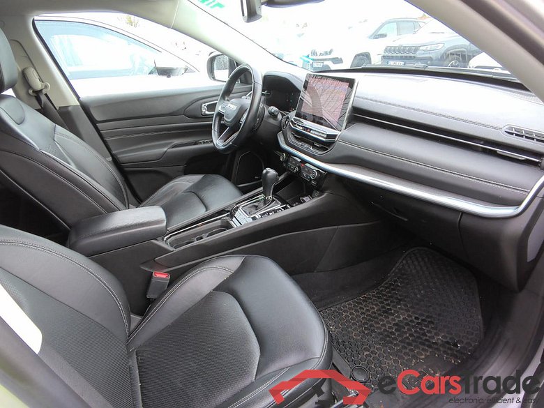 JEEP COMPASS 240 PHEV S AT RK #3