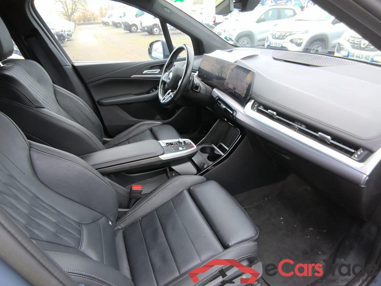 SERIE 2 M SPORT 218iBVA 136ch ACTIVE TOURER RSK #3