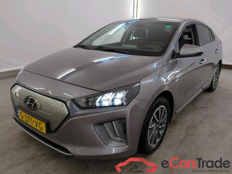 Hyundai IONIQ EV Comfort 5d