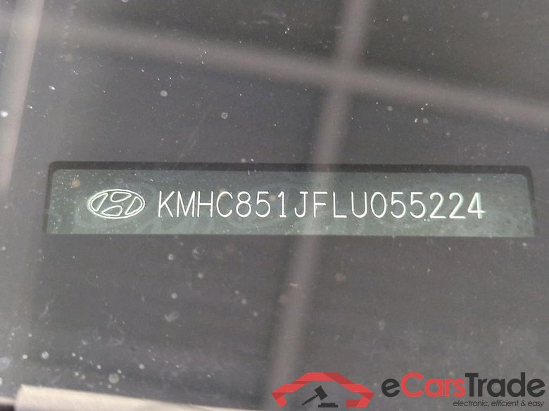 Hyundai IONIQ EV Comfort 5d #6