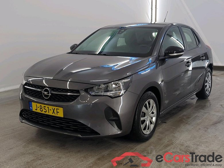 Opel Corsa 1.2 EDITION 55KW 5d