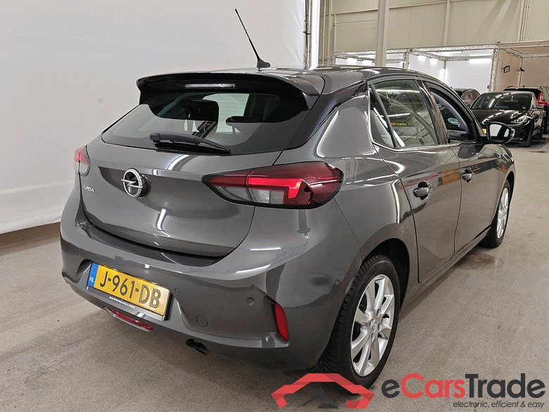 Opel Corsa 1.2 TURBO ELEGANCE AUTO 74KW 5d #2