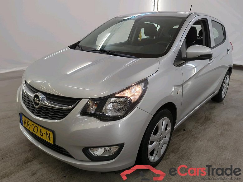 Opel Karl 1.0 Start/Stop Edition 5d #1