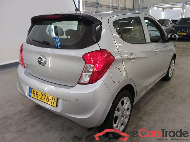Opel Karl 1.0 Start/Stop Edition 5d #2