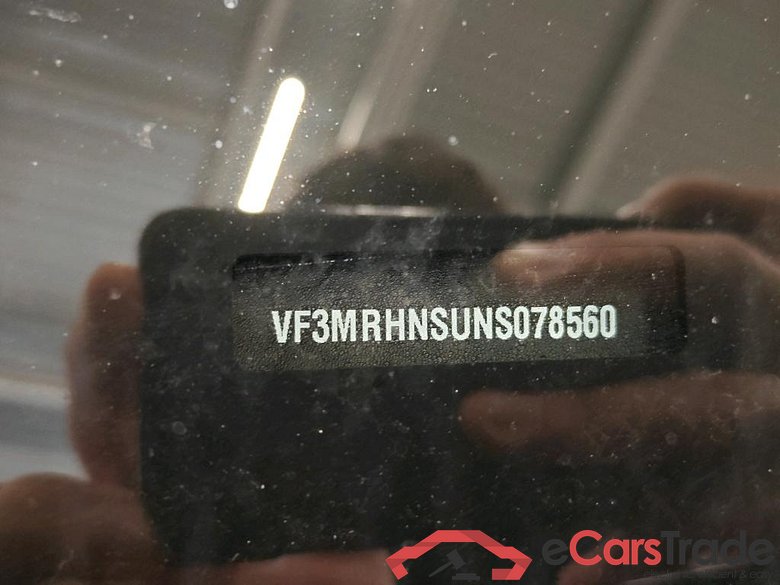 Peugeot 5008 Allure Pack Business PureTech 130 EAT8 5d #6