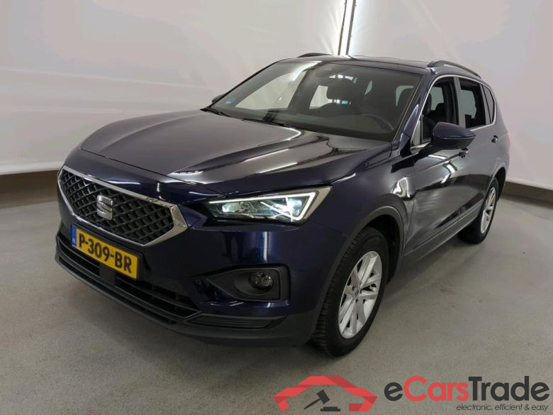 SEAT Tarraco 1.5 TSI Style Business Intense DSG-7 5d