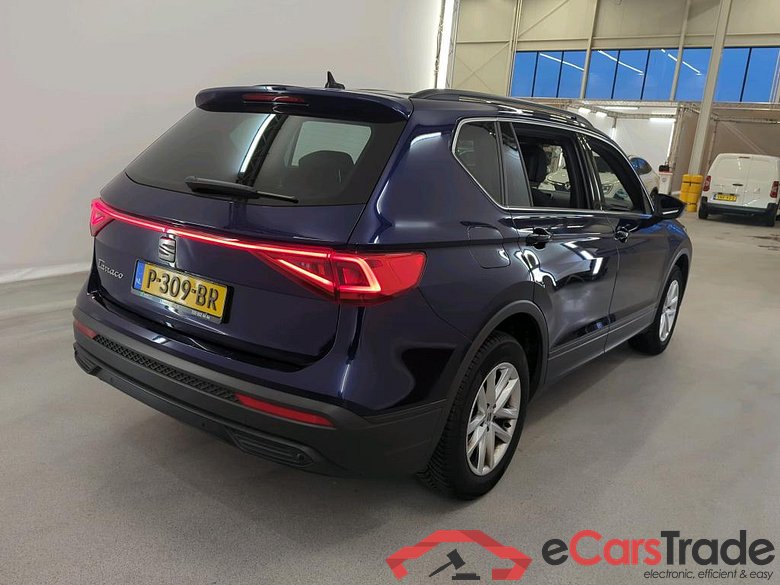 SEAT Tarraco 1.5 TSI Style Business Intense DSG-7 5d #2