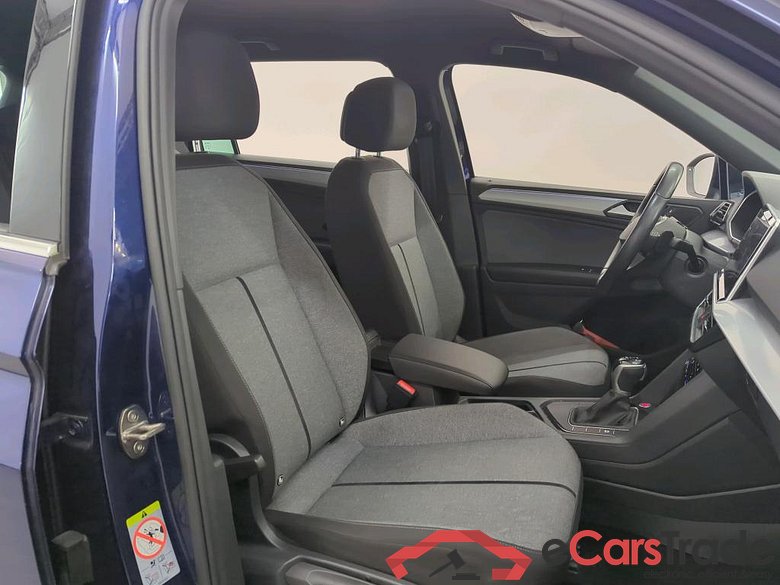 SEAT Tarraco 1.5 TSI Style Business Intense DSG-7 5d #3