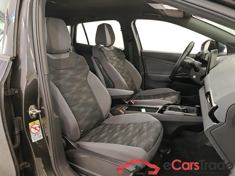 Volkswagen ID.4 52kWh 109kW City Auto 5d #3