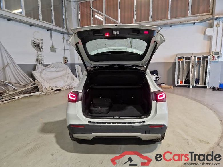 MERCEDES-BENZ GLA / 2020 / 5P / CROSSOVER GLA 250 E PLUG-IN HYBRID AUTO BUS EXTRA #5