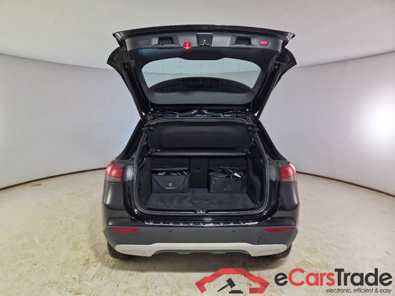 MERCEDES-BENZ GLA / 2020 / 5P / CROSSOVER GLA 250 AUTOMATIC EQ-POWER BUS EXTRA #5