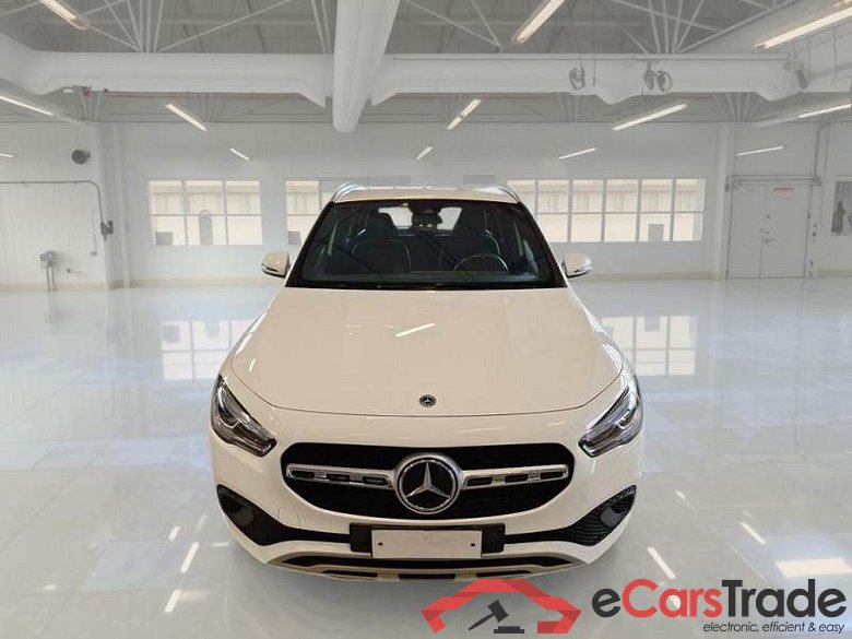 MERCEDES-BENZ GLA / 2020 / 5P / CROSSOVER GLA 250 AUTOMATIC EQ-POWER BUS EXTRA #6