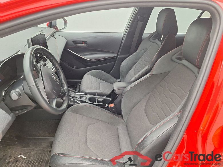 Toyota, Corolla TS '19, Toyota Corolla Touring Sports 1.8 Hybrid Premium e #3