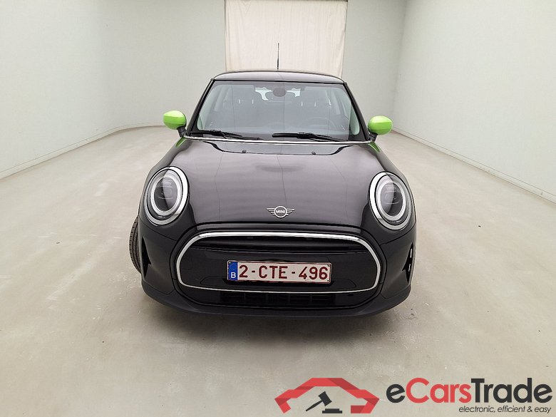 MINI, Mini 3d '14, Mini Cooper 3d #1