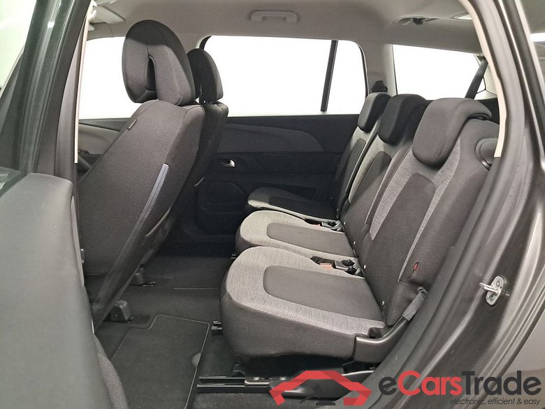 Citroën Grand C4 Spacetourer 1.5 BlueHDi 130 S&S MAN6 Feel 5d #3