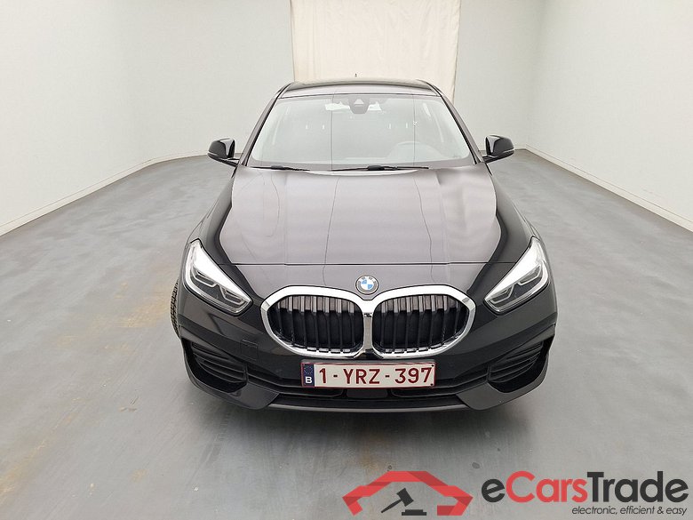 BMW, 1-serie '19, BMW 1 Reeks Hatch 116d (85 kW) 5d